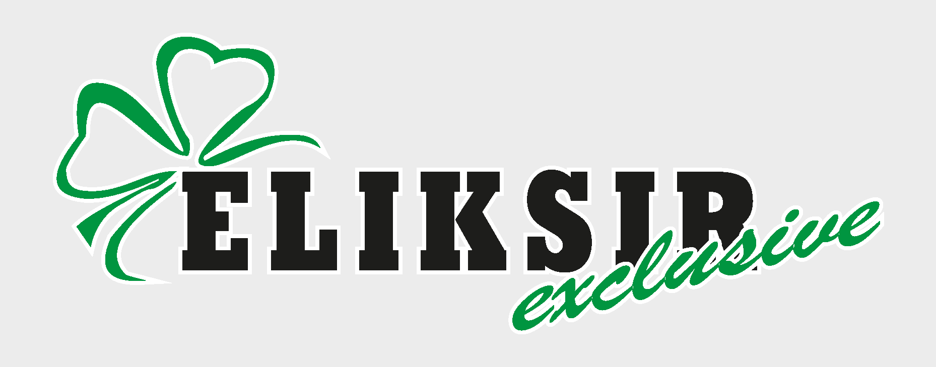 ELIKSIR Exclusive Logo Vector Logo